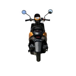 SCOOTER IMF 50 JACK ORANGE