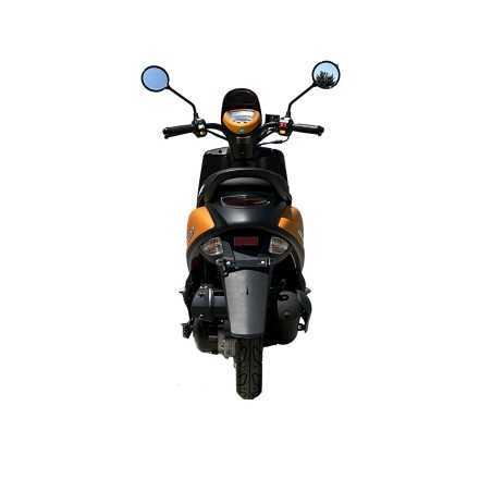 SCOOTER IMF 50 JACK ORANGE