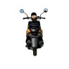 SCOOTER IMF 50 JACK ORANGE