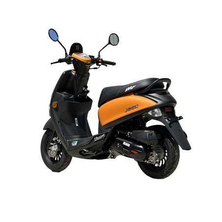 SCOOTER IMF 50 JACK ORANGE