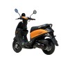 SCOOTER IMF 50 JACK ORANGE