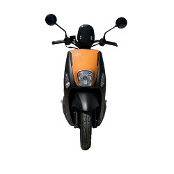 SCOOTER IMF 50 JACK ORANGE