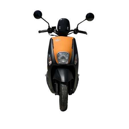 SCOOTER IMF 50 JACK ORANGE
