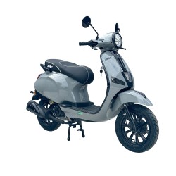 SCOOTER IMF 50 HIGHWAY GRIS NARDO