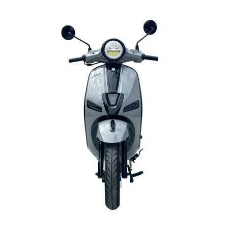 SCOOTER IMF 50 HIGHWAY GRIS NARDO