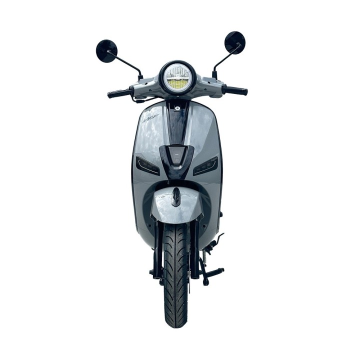 SCOOTER IMF 50 HIGHWAY GRIS NARDO