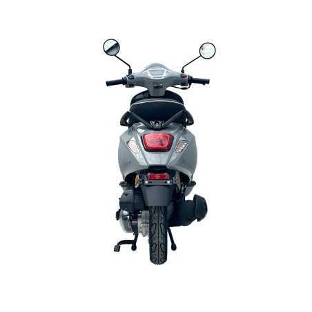 SCOOTER IMF 50 HIGHWAY GRIS NARDO