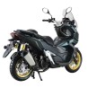 SCOOTER IMF 125cc ADN-S VERT