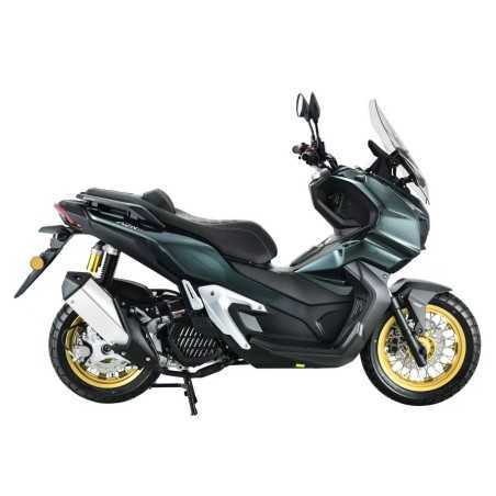 SCOOTER IMF 125cc ADN-S VERT
