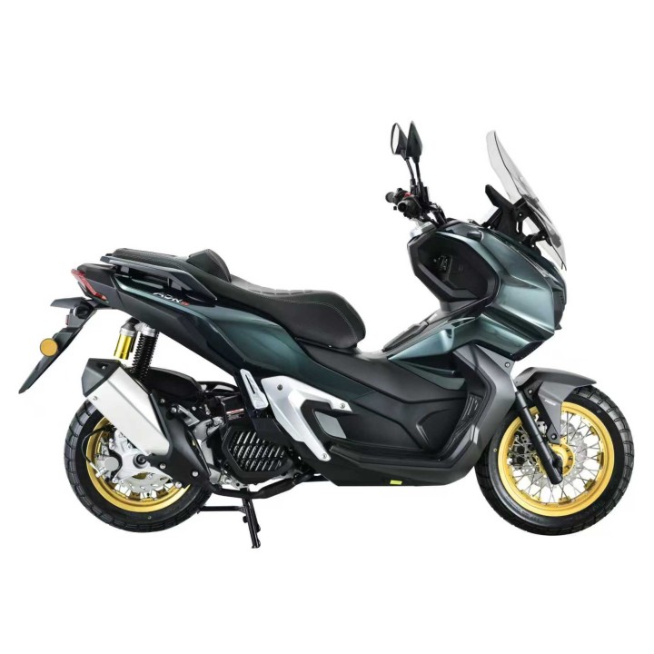 SCOOTER IMF 125cc ADN-S VERT