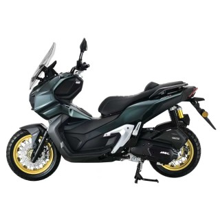 SCOOTER IMF 125cc ADN-S VERT