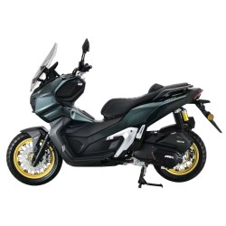 SCOOTER IMF 125cc ADN-S VERT