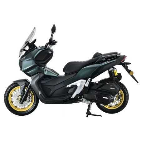 SCOOTER IMF 125cc ADN-S VERT