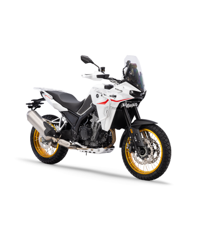 KOVE 800X GT BLANC