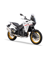 KOVE 800X GT BLANC