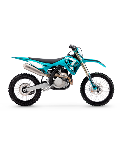 KOVE 450 MX