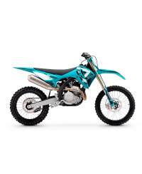 KOVE 450 MX