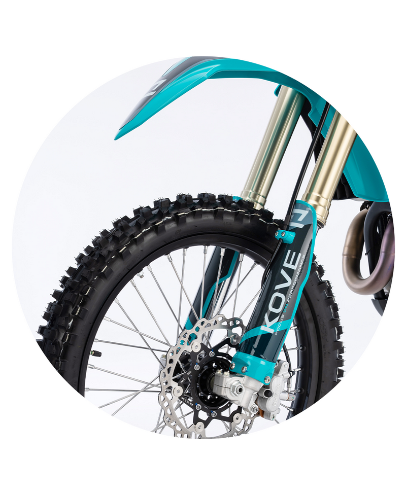 KOVE 450 MX