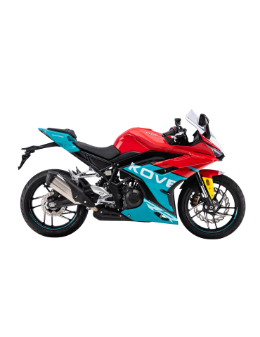 KOVE 350 RR