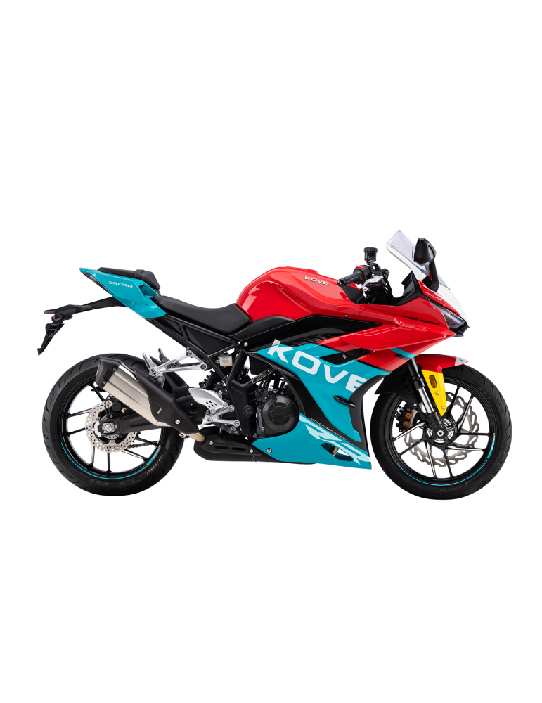 KOVE 350 RR