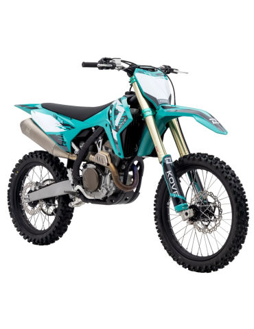 KOVE 250 MX