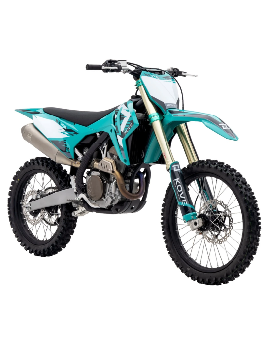 KOVE 250 MX