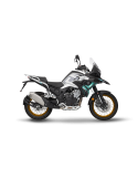 KOVE 510X BLANC