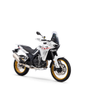 KOVE 800X PRO BLANC