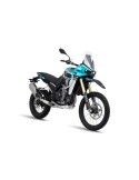 KOVE 800X RALLY BLEU