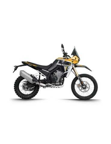 KOVE 800X RALLY ORANGE