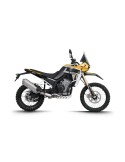 KOVE 800X RALLY ORANGE