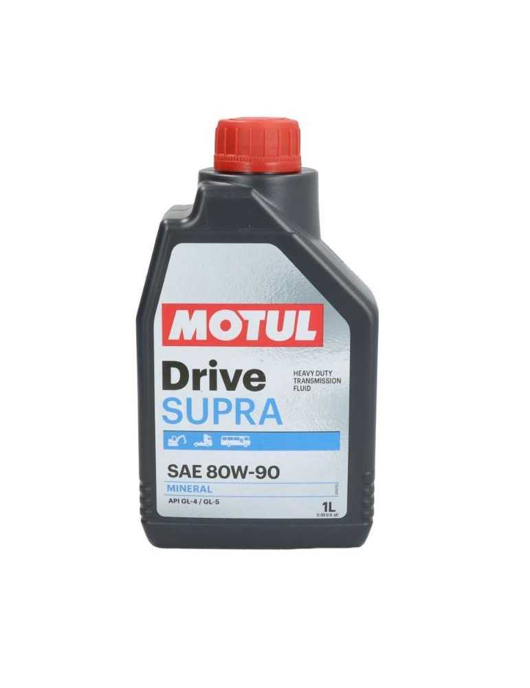 DRIVE SUPRA 80W-90 1 Litre