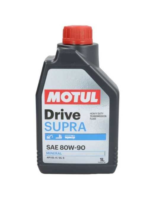 DRIVE SUPRA 80W-90 1 Litre