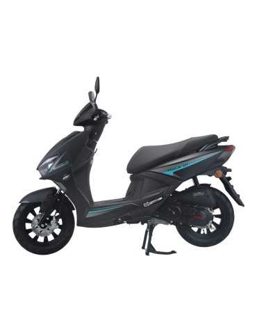 SCOOTER IMF 50 MACH 01 NOIR 2
