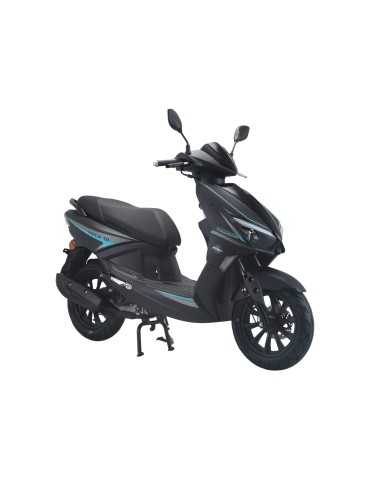 SCOOTER IMF 50 MACH 01 NOIR