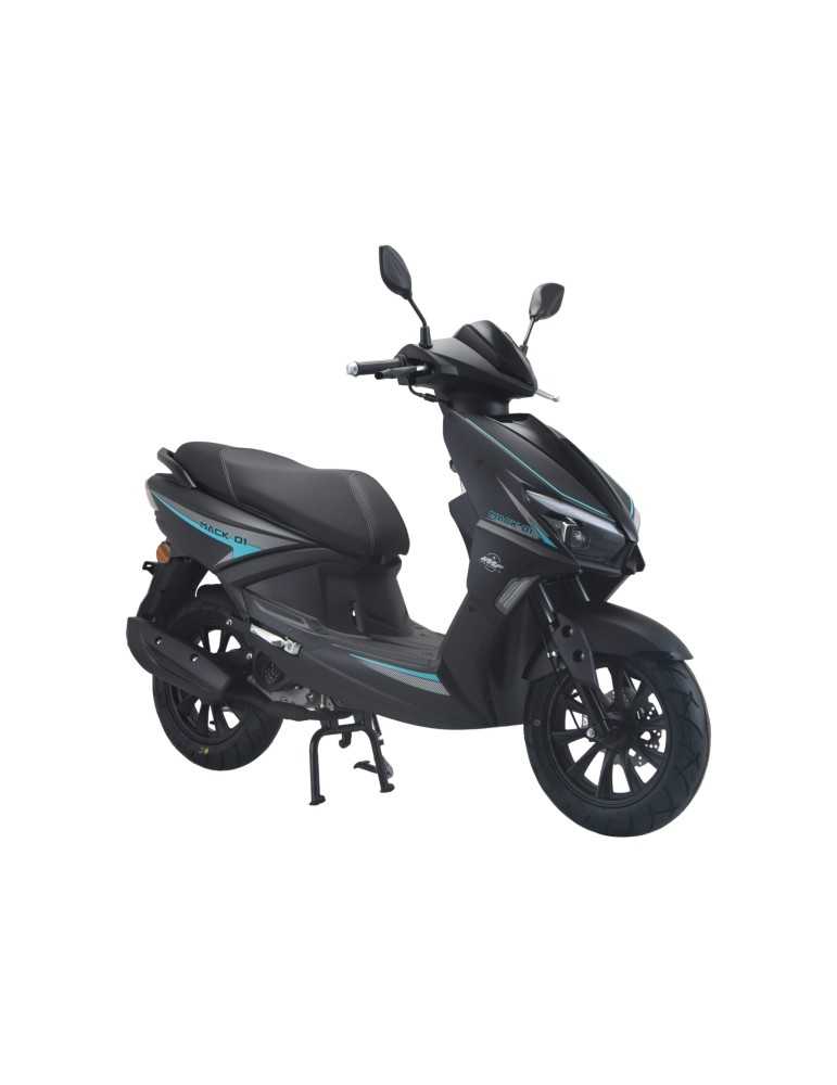 SCOOTER IMF 50 MACH 01 NOIR
