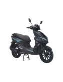 SCOOTER IMF 50 MACH 01 NOIR