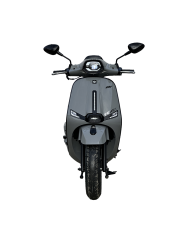 SCOOTER IMF 50 FERRY GRIS NARDO 2