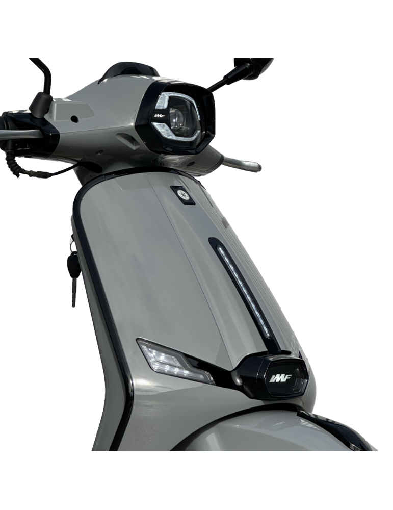 SCOOTER IMF 50 FERRY GRIS NARDO