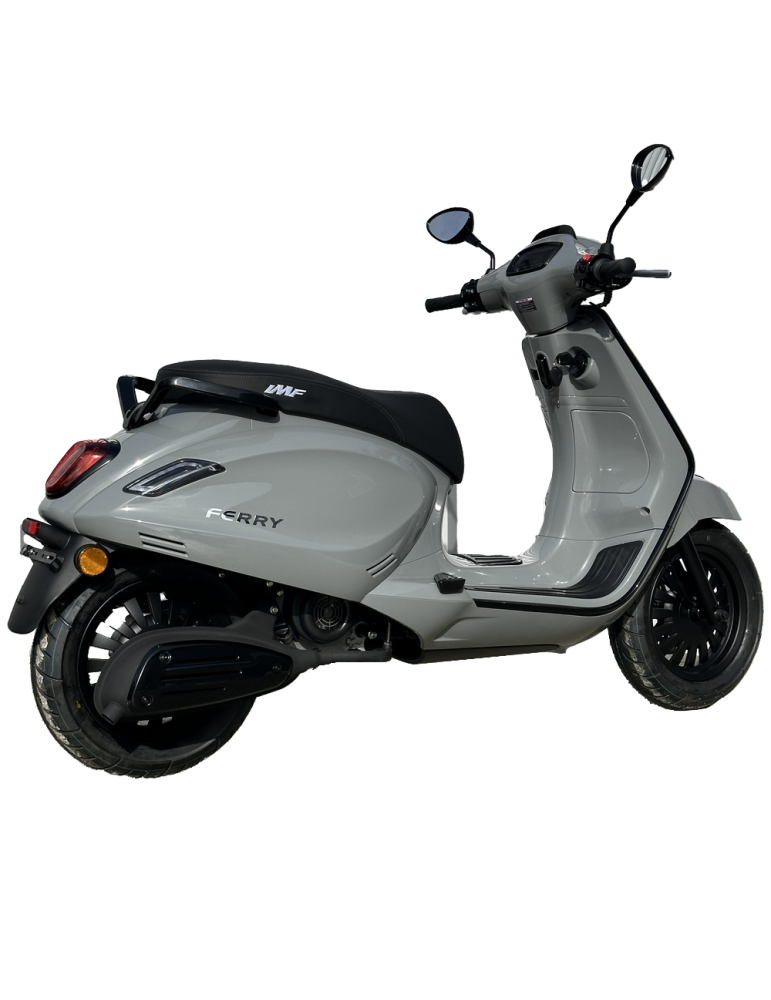 SCOOTER IMF 50 FERRY GRIS NARDO