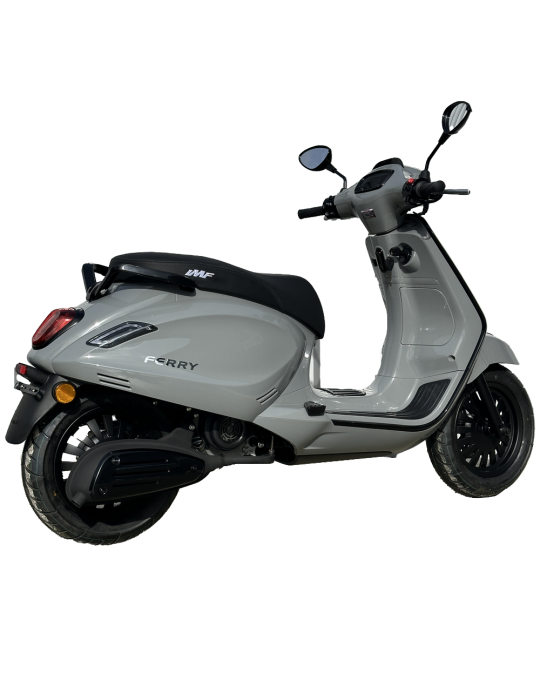 SCOOTER IMF 50 FERRY GRIS NARDO