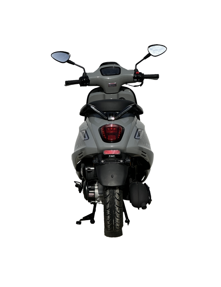 SCOOTER IMF 50 FERRY GRIS NARDO