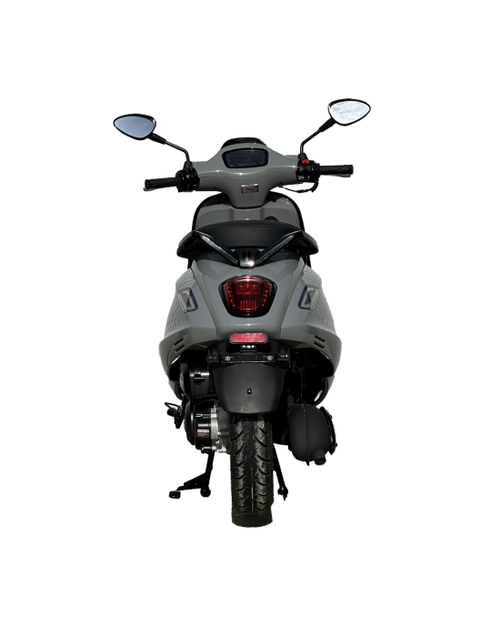 SCOOTER IMF 50 FERRY GRIS NARDO