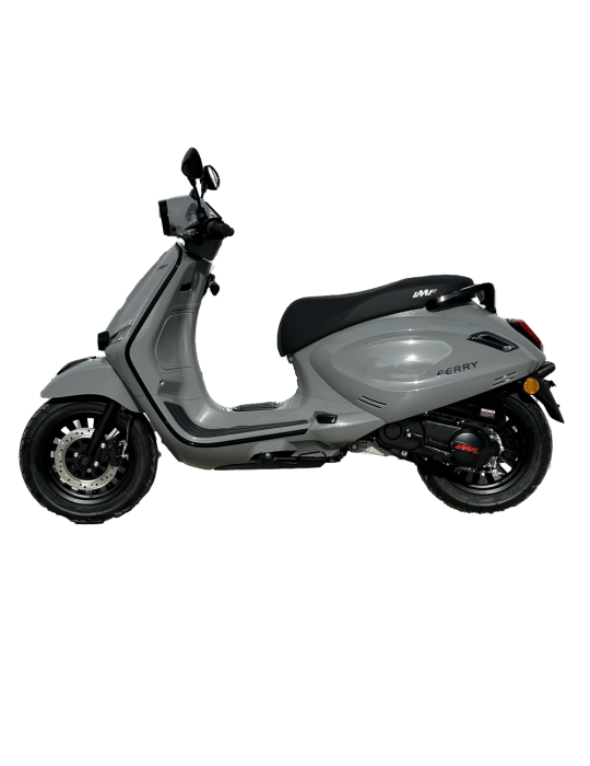 SCOOTER IMF 50 FERRY GRIS NARDO