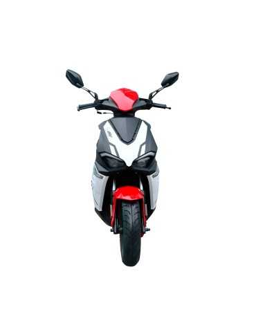 SCOOTER IMF 50 ULTIMATT ROUGE 2