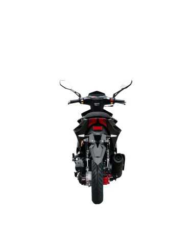 SCOOTER IMF 50 ULTIMATT NOIR 2