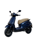 SCOOTER IMF 50 FERRY BLEU