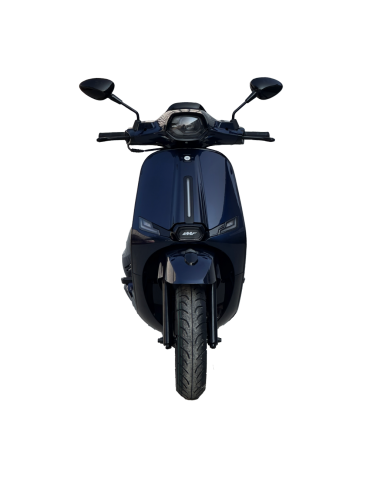 SCOOTER IMF 50 FERRY BLEU 2