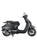 Scooter IMF 125 MAGIC noir
