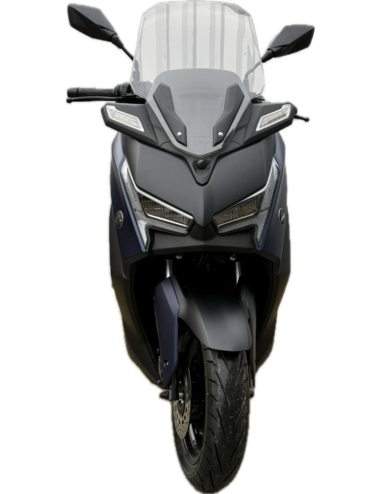 IMF 125 T LONGO bleu